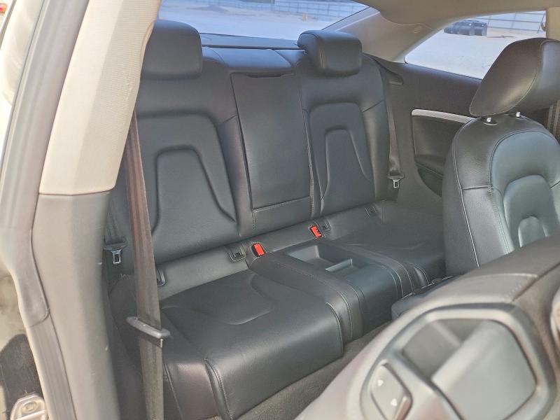 48207096 :رقم المزاد ، WAUD2AFR8GA015483 vin ، 2016 Audi A5 مزاد بيع