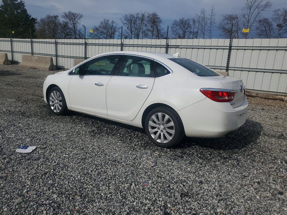 41977686 :رقم المزاد ، 1G4PN5SK4E4229109 vin ، 2014 Buick Verano مزاد بيع