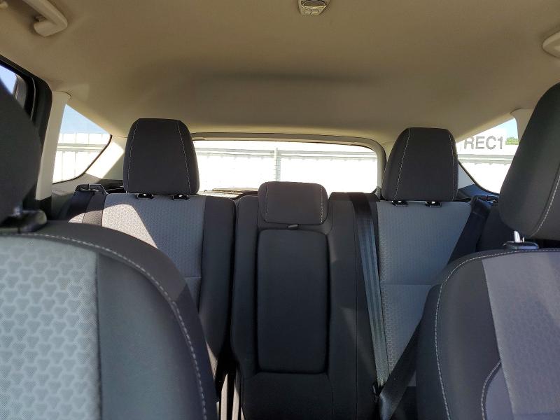 Продаж на аукціоні авто 2018 Ford Escape, vin: 1FMCU9GD1JUA98203, номер лоту: 46494026