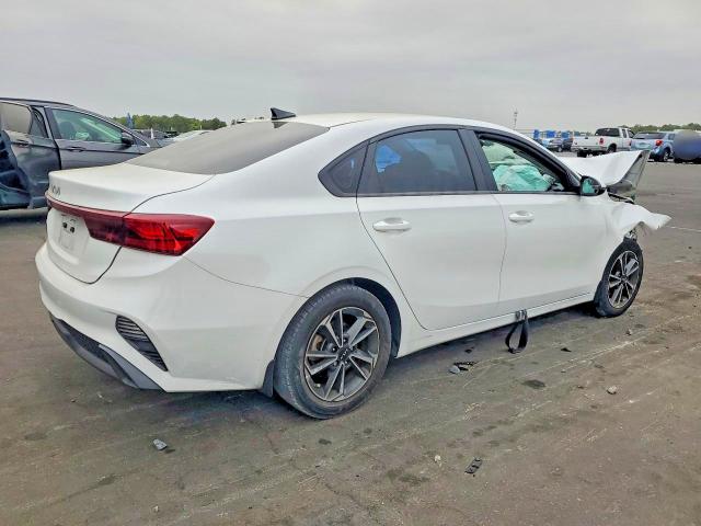 Продаж на аукціоні авто 2023 Kia Forte, vin: 3KPF24AD1PE636599, номер лоту: 47319846