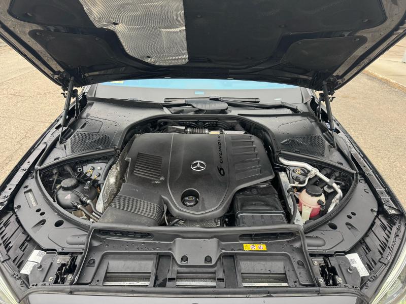 Продаж на аукціоні авто 2023 Mercedes-benz S, vin: W1K6G6DB5PA187010, номер лоту: 46895406