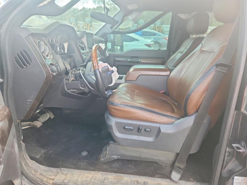 Aukcja sprzedaży 2015 Ford F250, vin: 1FT7W2BT5FEA07070, numer aukcji: 47952146