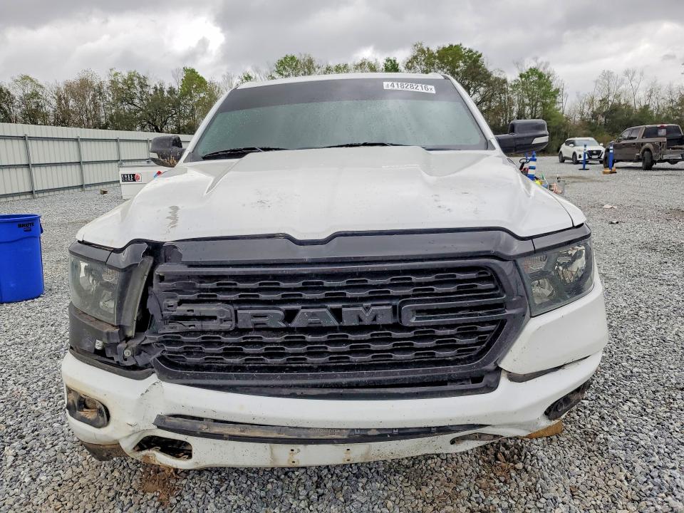 Продаж на аукціоні авто 2022 Ram 1500, vin: 1C6SRFBT5NN154536, номер лоту: 41828216