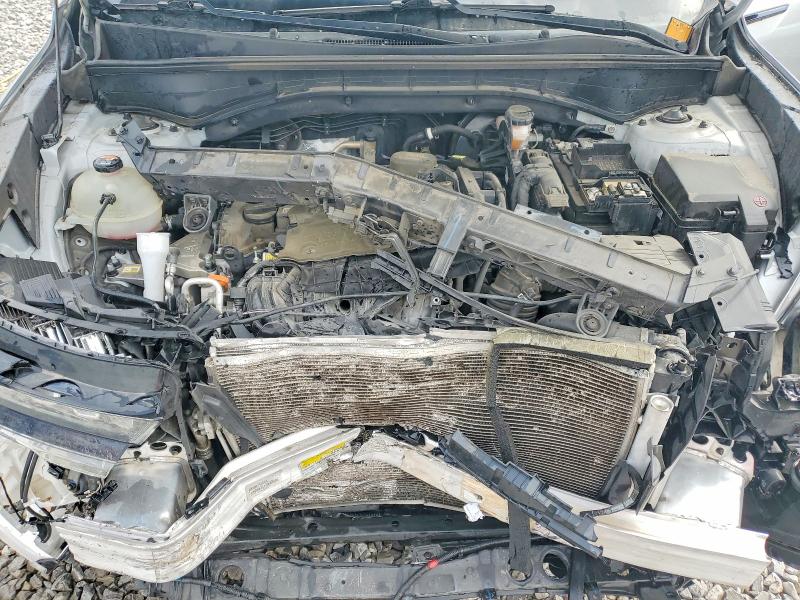 Aukcja sprzedaży 2021 Kia Sorento, vin: 5XYRL4LC2MG048630, numer aukcji: 47907736