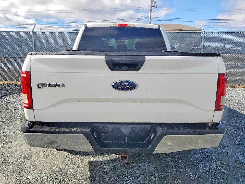 Aukcja sprzedaży 2017 Ford F150, vin: 1FTEW1E8XHFB55804, numer aukcji: 47562216
