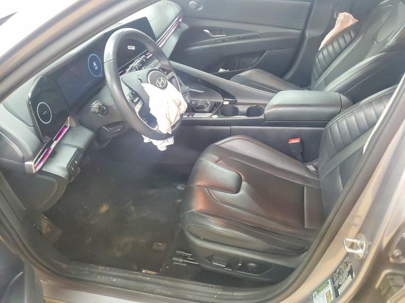 Продаж на аукціоні авто 2025 Hyundai Elantra, vin: KMHLP4DGXSU885368, номер лоту: 79974605