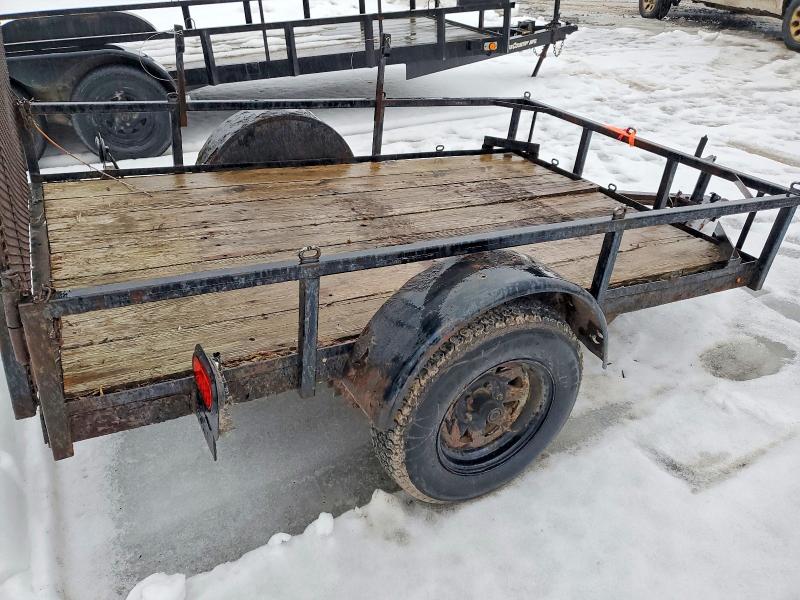 Продажа на аукционе авто 2023 Othe Trailers, vin: 1P9BU08114N999348, номер лота: 79261305