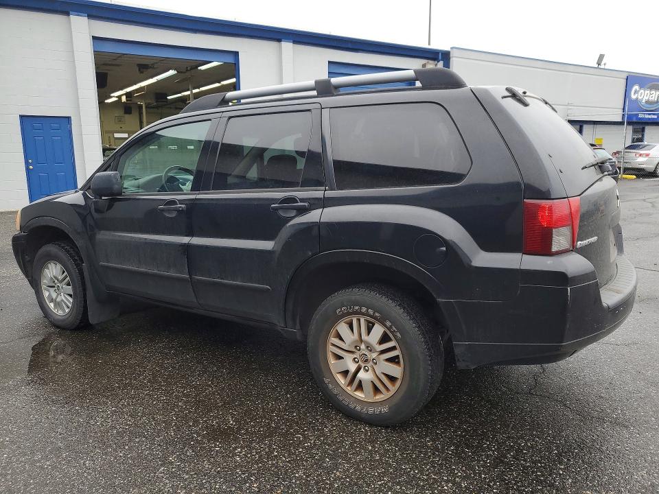 Продаж на аукціоні авто 2006 Mitsubishi Endeavor, vin: 4A4MN31S66E077965, номер лоту: 45785056