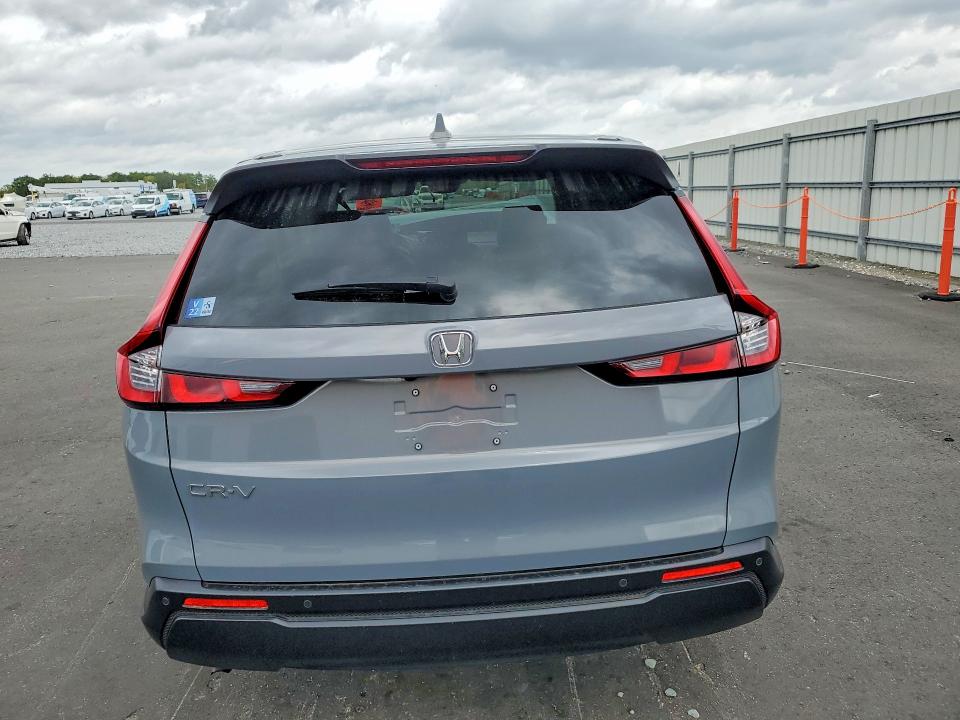 Aukcja sprzedaży 2025 Honda Cr-v, vin: 2HKRS3H7XSH326124, numer aukcji: 46334796