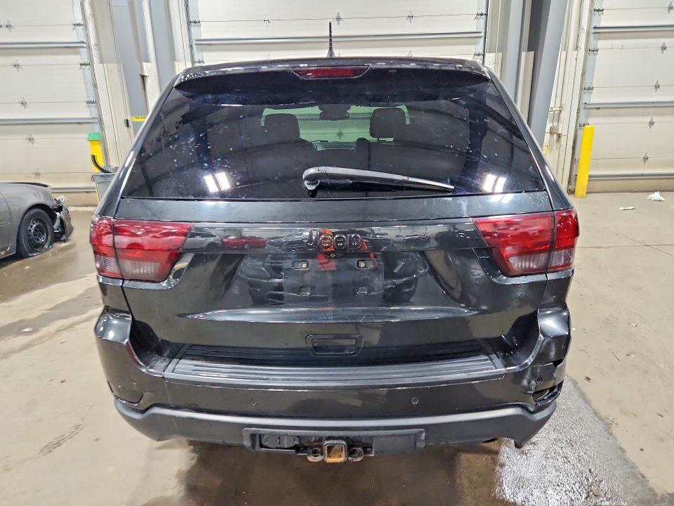 Продажа на аукционе авто 2012 Jeep Grand Cherokee, vin: 1C4RJFAG5CC352884, номер лота: 46283296