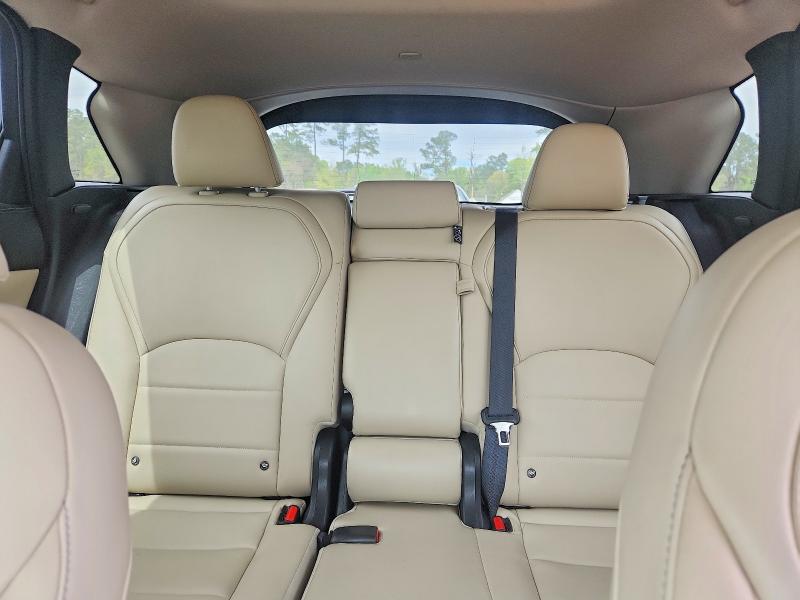 Продаж на аукціоні авто 2019 Infiniti Qx50, vin: 3PCAJ5M13KF147726, номер лоту: 46106276