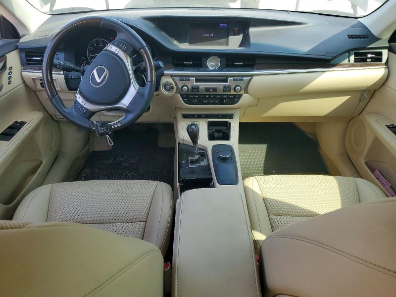 47541266 :رقم المزاد ، JTHBK1GG5E2151096 vin ، 2014 Lexus Es 350 مزاد بيع