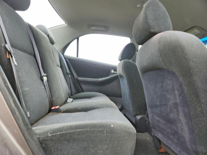 Продаж на аукціоні авто 2003 Toyt Corolla, vin: 2T1BR32E73C093618, номер лоту: 46730336
