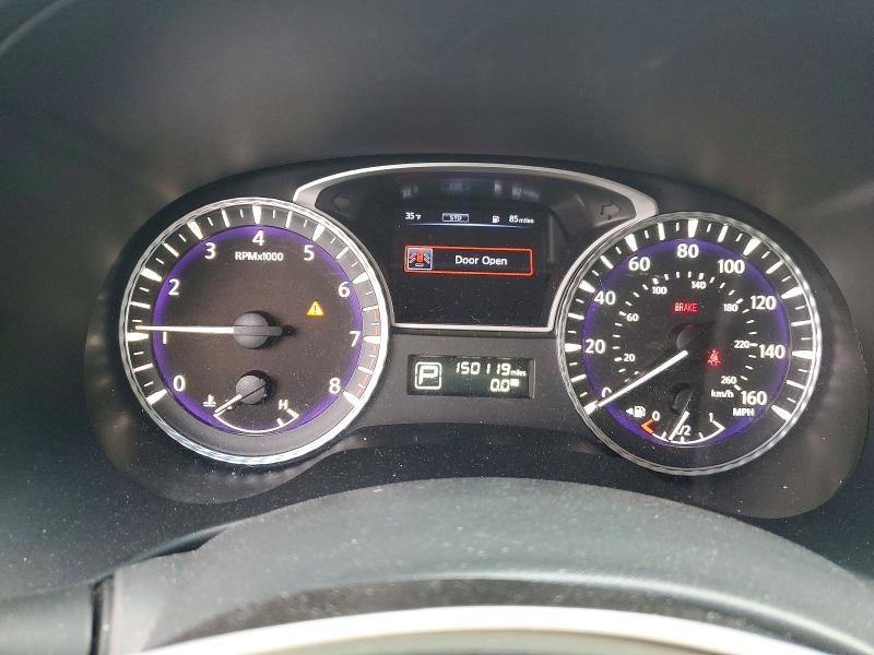 Aukcja sprzedaży 2016 Infiniti Qx60, vin: 5N1AL0MM4GC514480, numer aukcji: 79042345