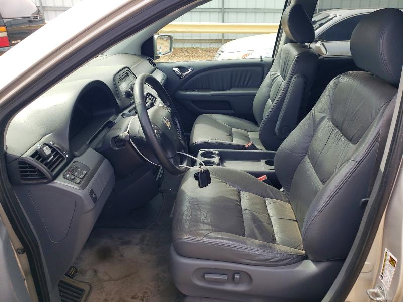 Aukcja sprzedaży 2007 Honda Odyssey, vin: 5FNRL38717B451743, numer aukcji: 46742866