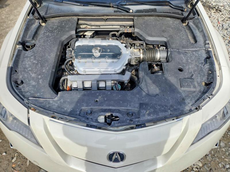 2010 Acura Tl მანქანა იყიდება აუქციონზე, vin: 19UUA9F56AA004766, აუქციონის ნომერი: 46517886