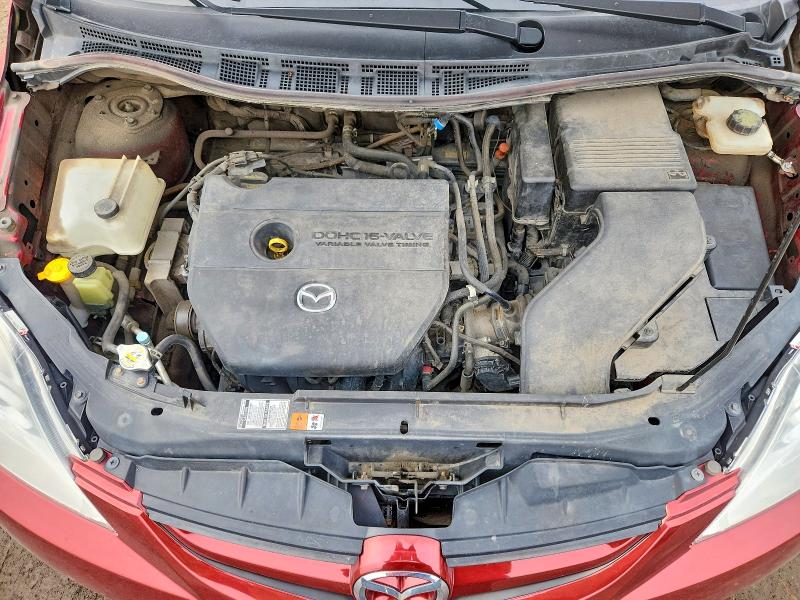 Aukcja sprzedaży 2008 Mazda 5, vin: JM1CR293680316154, numer aukcji: 47870576