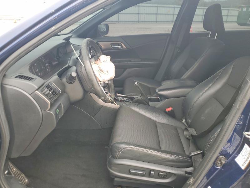 Продажа на аукционе авто 2016 Honda Accord, vin: 1HGCR2F54GA180672, номер лота: 47949616