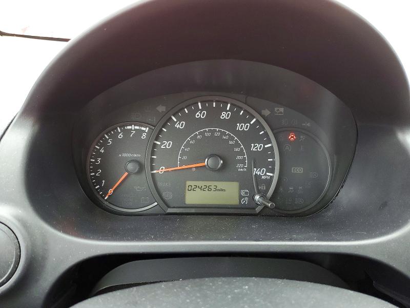 2022 Mitsubishi Mirage მანქანა იყიდება აუქციონზე, vin: ML32FUFJ5NHF08624, აუქციონის ნომერი: 79187455