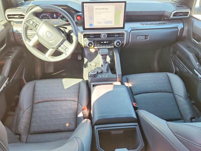 Aukcja sprzedaży 2025 Toyota Tacoma, vin: 3TMLB5JN6SM107276, numer aukcji: 46068646