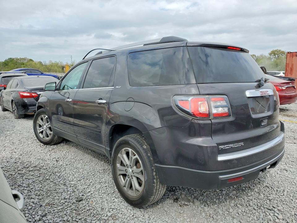 Aukcja sprzedaży 2015 Gmc Acadia, vin: 1GKKRRKD9FJ355291, numer aukcji: 47654416