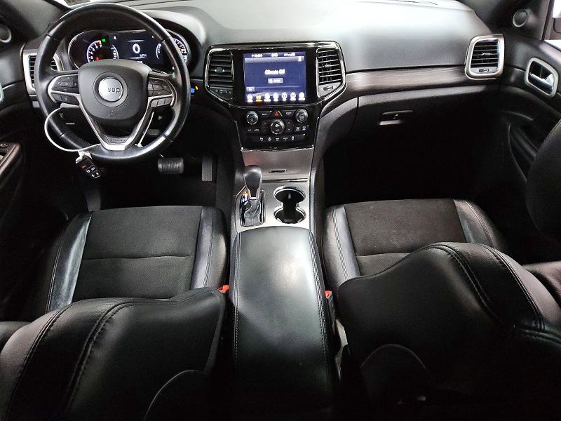 Aukcja sprzedaży 2022 Jeep Grand Cherokee, vin: 1C4RJFAG0NC115223, numer aukcji: 46375606