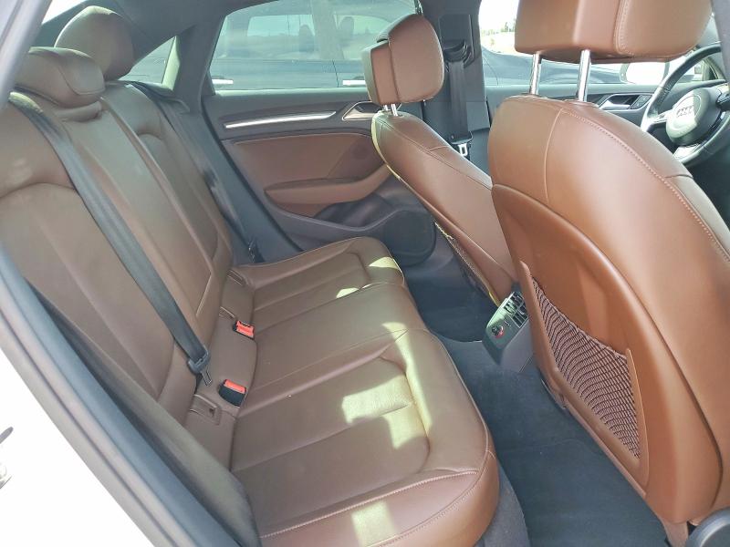 Aukcja sprzedaży 2015 Audi A3, vin: WAUCCGFF7F1013921, numer aukcji: 79001125