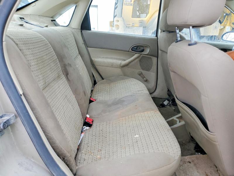 Aukcja sprzedaży 2006 Ford Focus, vin: 1FAFP34N66W129577, numer aukcji: 74069045