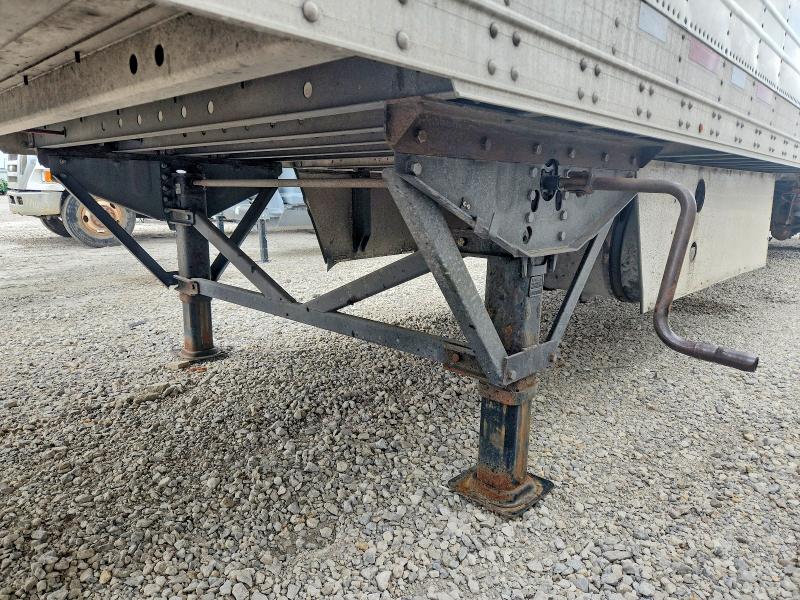 79925715 :رقم المزاد ، 527SR5327LL017981 vin ، 2020 Cimc Reefer Trailer Unknown مزاد بيع