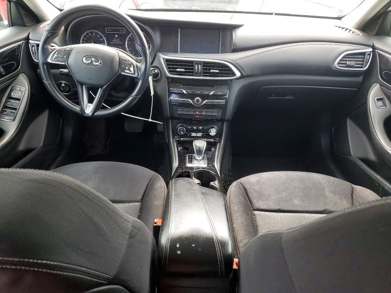 Aukcja sprzedaży 2017 Infiniti Qx30, vin: SJKCH5CPXHA034977, numer aukcji: 42060266