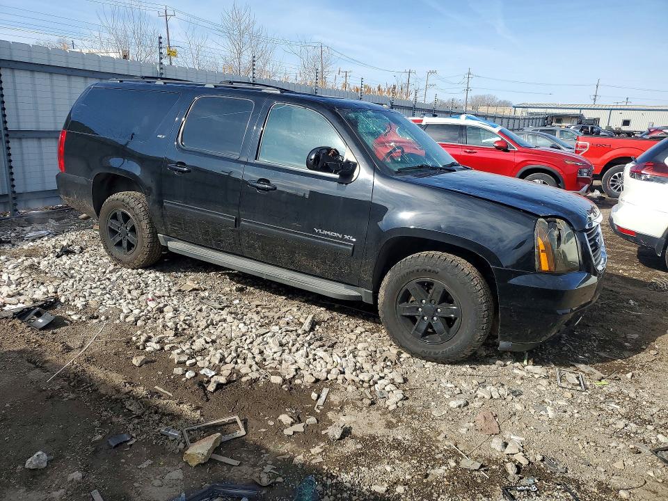 Aukcja sprzedaży 2011 Gmc Yukon Xl, vin: 1GKS2KE3XBR341653, numer aukcji: 47419886