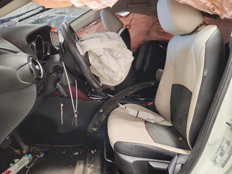 Aukcja sprzedaży 2016 Mazda Cx-3, vin: JM1DKBD70G0113956, numer aukcji: 46634986