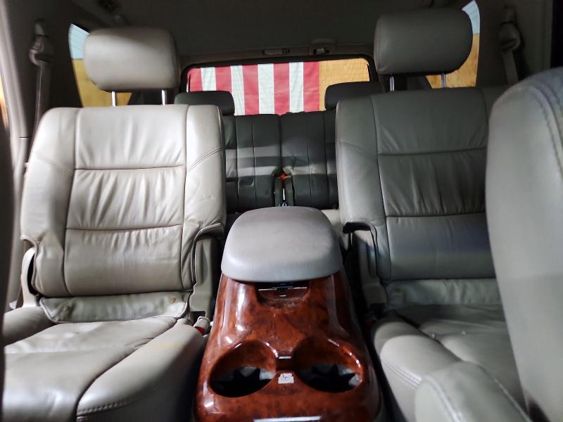 Aukcja sprzedaży 2007 Toyota Sequoia, vin: 5TDBT48A87S288376, numer aukcji: 46376766