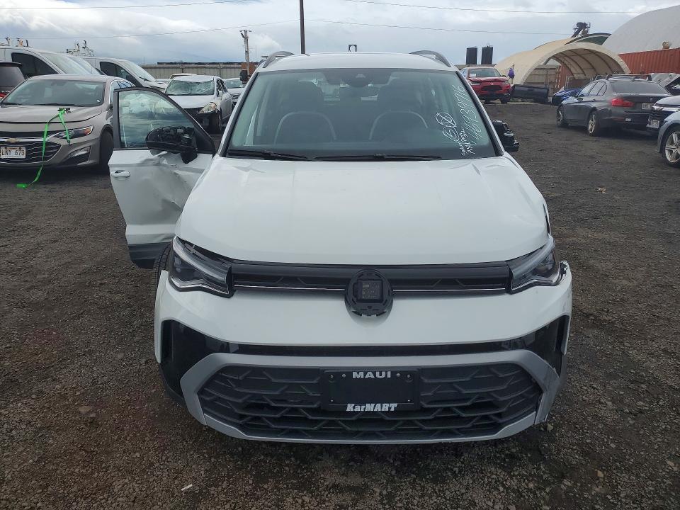 Aukcja sprzedaży 2025 Volkswagen Taos, vin: 3VV5C7B24SM089318, numer aukcji: 46939716