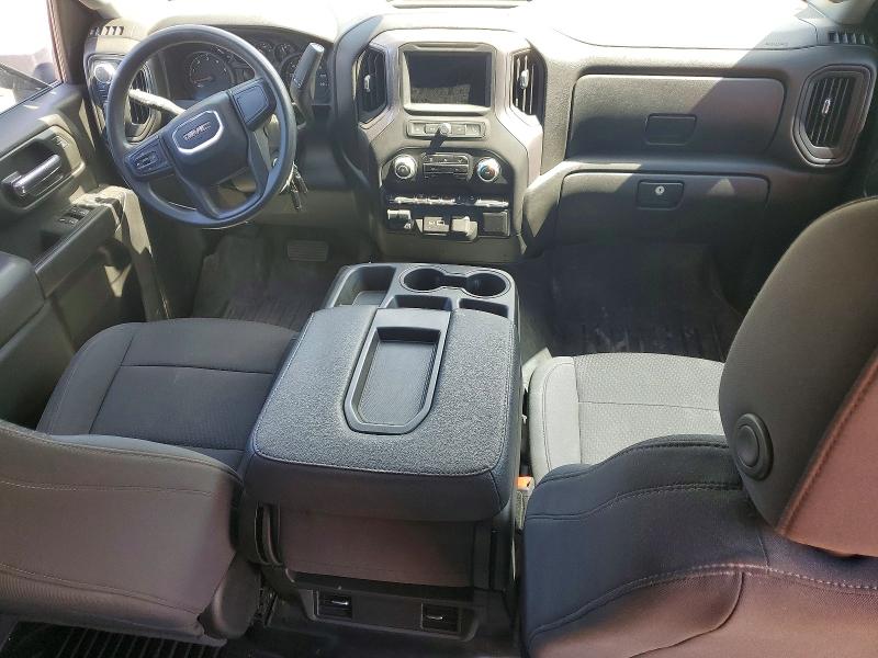 2023 Gmc Sierra მანქანა იყიდება აუქციონზე, vin: 1GT49LEY1PF262060, აუქციონის ნომერი: 47126216