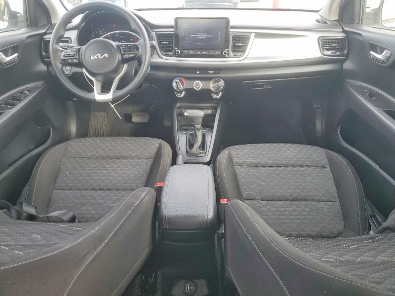 Продаж на аукціоні авто 2023 Kia Rio, vin: 3KPA24AD7PE521337, номер лоту: 46477686