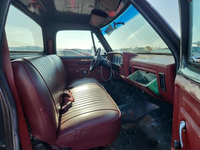 1986 Dodge D-series მანქანა იყიდება აუქციონზე, vin: 1B7FD04H3GS083677, აუქციონის ნომერი: 45607156