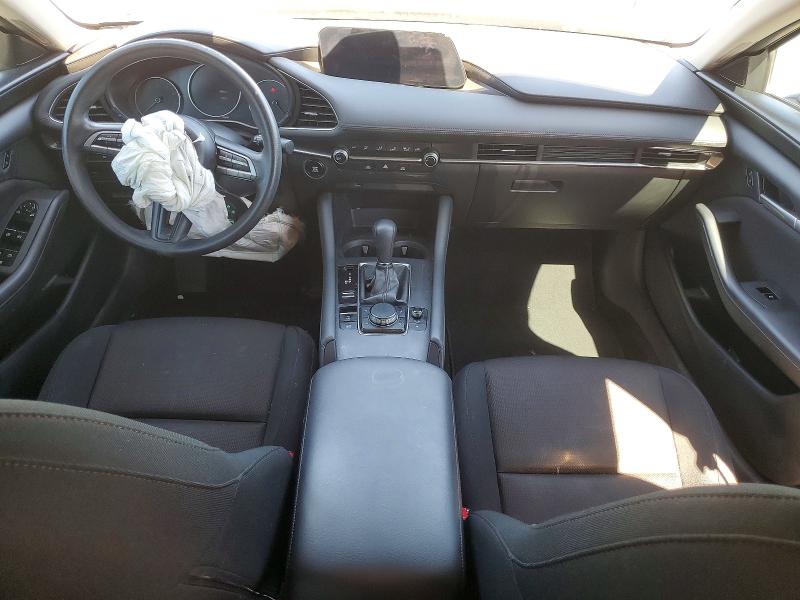 46740236 :رقم المزاد ، JM1BPABL1L1165572 vin ، 2020 Mazda 3 مزاد بيع