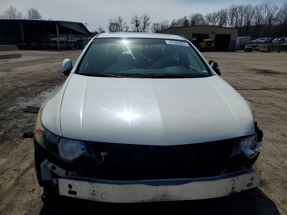 Aukcja sprzedaży 2010 Acura Tsx, vin: JH4CU2F6XAC036656, numer aukcji: 47335856