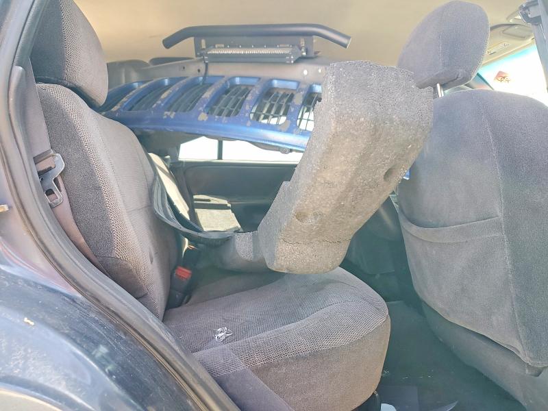 46717816 :رقم المزاد ، 1J4GX48S81C684667 vin ، 2001 Jeep Grand Cherokee مزاد بيع