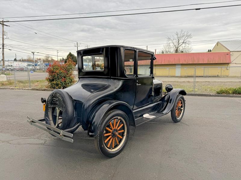 47589876 :رقم المزاد ، 14842846 vin ، 1927 Ford Model T مزاد بيع