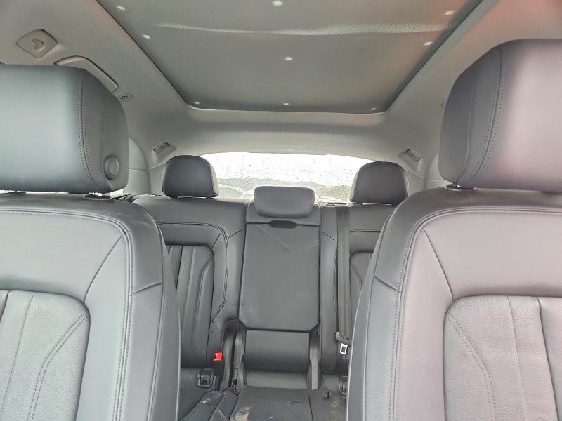 Aukcja sprzedaży 2018 Audi Q5, vin: WA1BNAFY0J2236418, numer aukcji: 48316716