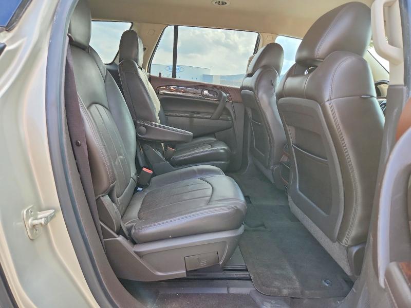 Aukcja sprzedaży 2014 Buick Enclave, vin: 5GAKRBKD3EJ271681, numer aukcji: 45626046