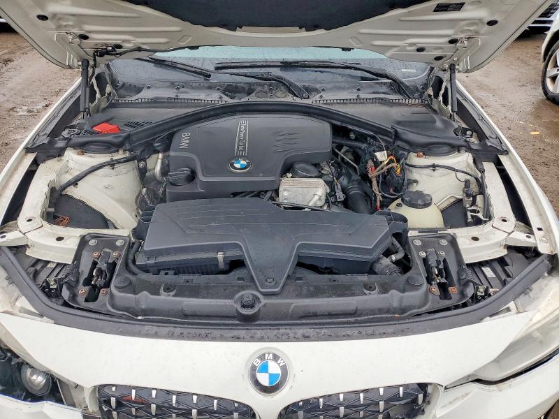 Aukcja sprzedaży 2013 Bmw 328, vin: WBA3B3C51DJ975930, numer aukcji: 47071446