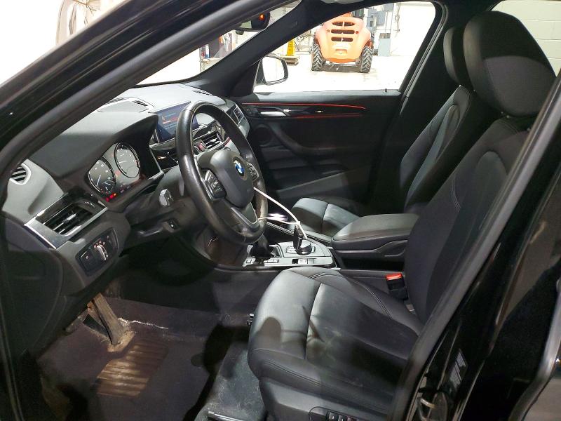 Aukcja sprzedaży 2018 Bmw X1, vin: WBXHT3C36J5L29584, numer aukcji: 45513236