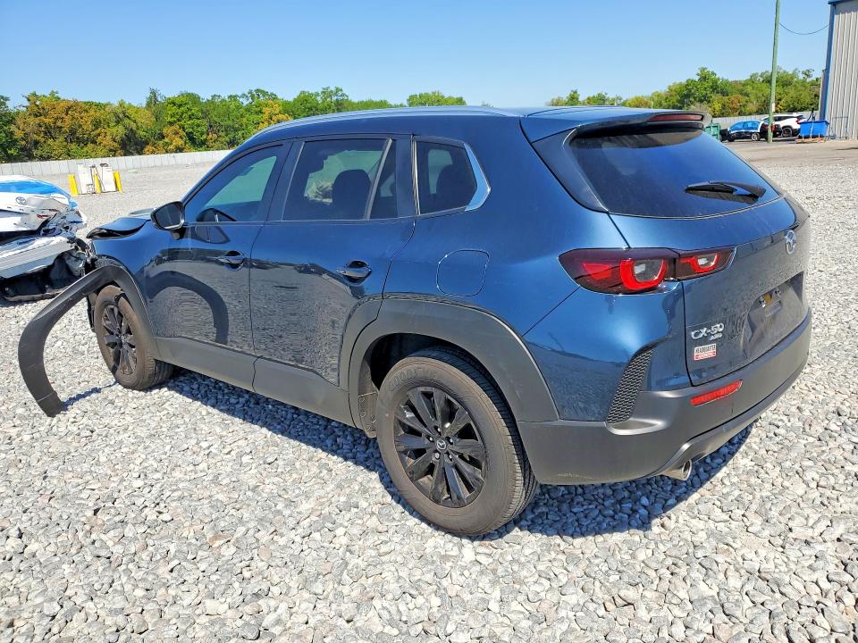 Aukcja sprzedaży 2024 Mazda Cx-50, vin: 7MMVABBM0RN230099, numer aukcji: 46997696