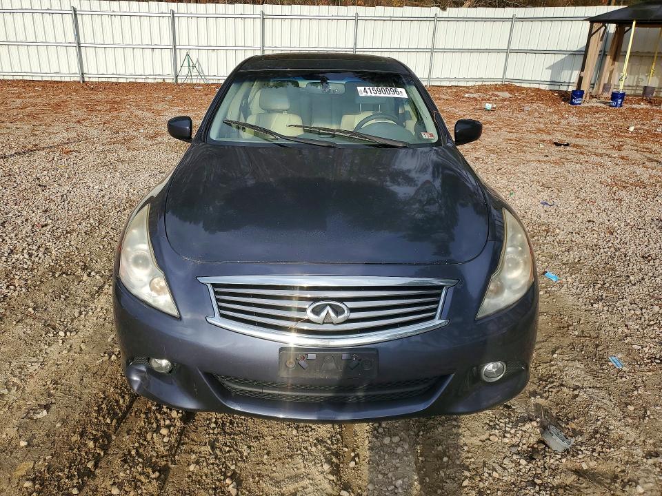 Продажа на аукционе авто 2011 Infiniti G37 Sedan, vin: JN1CV6AR2BM353109, номер лота: 41590096