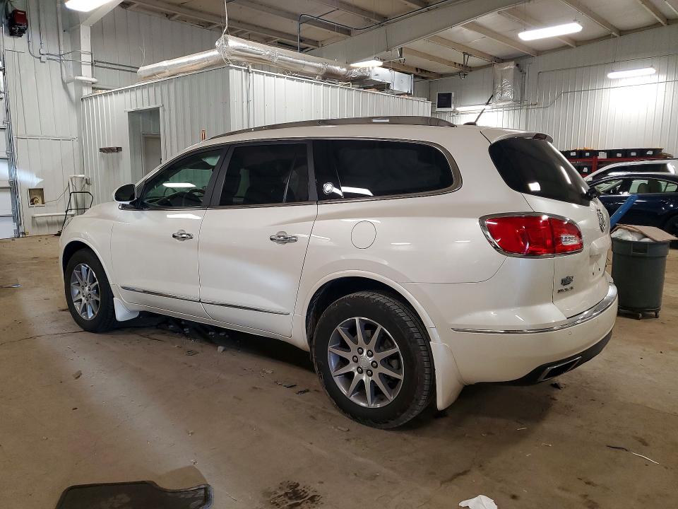 Aukcja sprzedaży 2014 Buick Enclave, vin: 5GAKRBKD7EJ366941, numer aukcji: 47102766