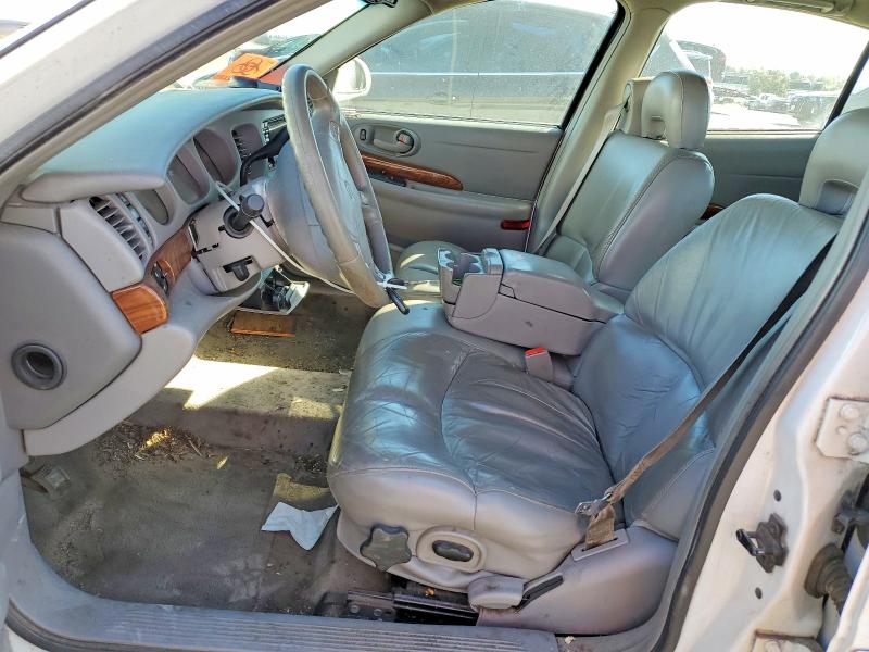 45776696 :رقم المزاد ، 1G4HP54K5Y4179174 vin ، 2000 Buick Lesabre مزاد بيع
