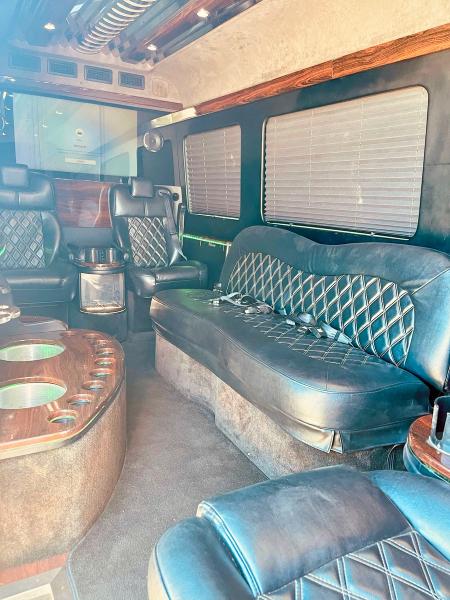 Aukcja sprzedaży 2014 Mercedes-benz Sprinter, vin: WD3PE8CC6E5927934, numer aukcji: 45662336